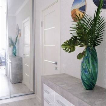 Сдается 1-комнатная квартира, 35 м²