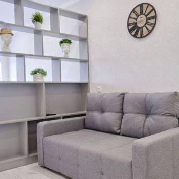 Сдается 1-комнатная квартира, 35 м²