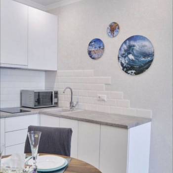 Сдается 1-комнатная квартира, 35 м²