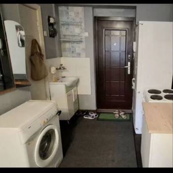 Сдается 1-комнатная квартира, 18 м²