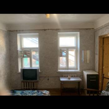 Сдается 2-х комнатная квартира, 35 м²