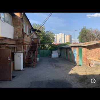 Сдается 2-х комнатная квартира, 35 м²