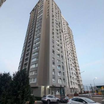 Продается 2-х комнатная квартира, 75 м²