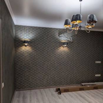 Продается 2-х комнатная квартира, 75 м²