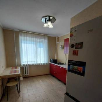 Сдается 1-комнатная квартира, 47 м²