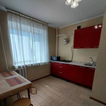 Сдается 1-комнатная квартира, 47 м²