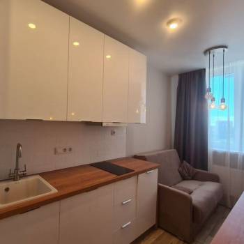 Сдается 1-комнатная квартира, 36 м²
