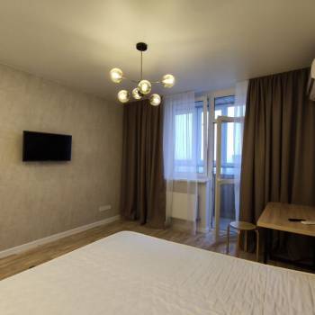 Сдается 1-комнатная квартира, 36 м²