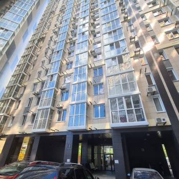 Сдается 1-комнатная квартира, 36 м²
