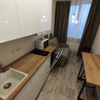 Сдается 1-комнатная квартира, 36 м²