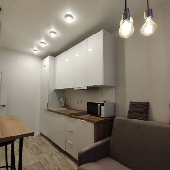 Сдается 1-комнатная квартира, 36 м²