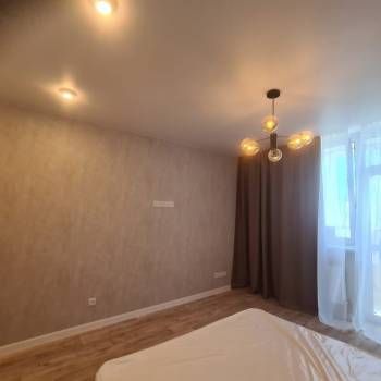 Сдается 1-комнатная квартира, 36 м²