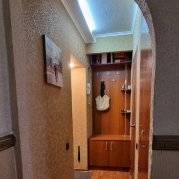 Сдается 2-х комнатная квартира, 38 м²