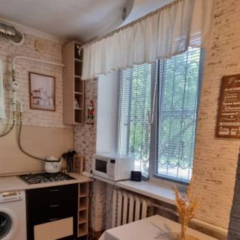 Сдается 2-х комнатная квартира, 38 м²