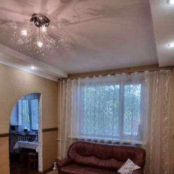 Сдается 2-х комнатная квартира, 38 м²