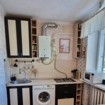 Сдается 2-х комнатная квартира, 38 м²