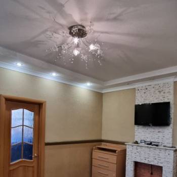 Сдается 2-х комнатная квартира, 38 м²