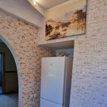 Сдается 2-х комнатная квартира, 38 м²
