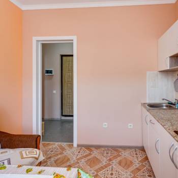 Сдается 1-комнатная квартира, 30 м²