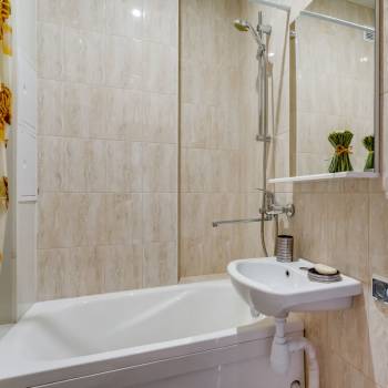Сдается 1-комнатная квартира, 30 м²