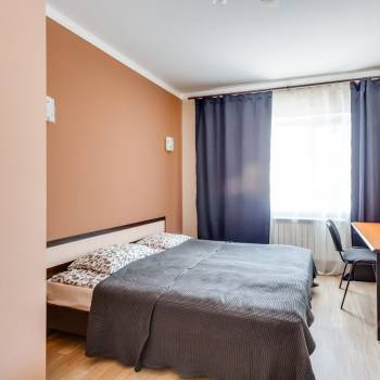 Сдается 1-комнатная квартира, 30 м²