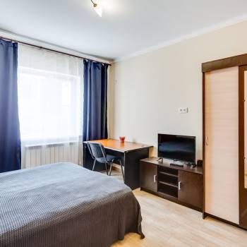 Сдается 1-комнатная квартира, 30 м²