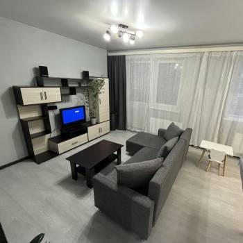 Сдается 1-комнатная квартира, 33 м²