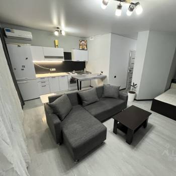Сдается 1-комнатная квартира, 33 м²