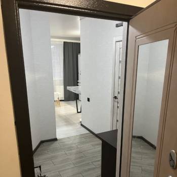 Сдается 1-комнатная квартира, 33 м²