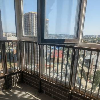 Продается 1-комнатная квартира, 25 м²