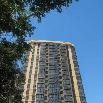 Продается 1-комнатная квартира, 25 м²