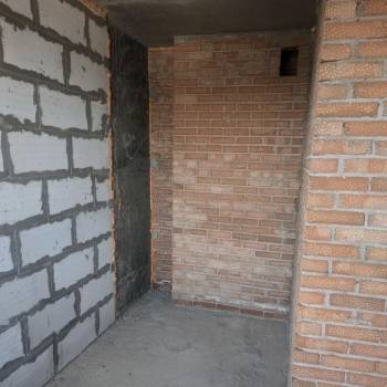 Продается 1-комнатная квартира, 25 м²