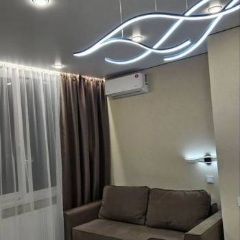 Сдается 2-х комнатная квартира, 59 м²