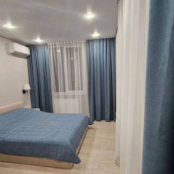 Сдается 2-х комнатная квартира, 59 м²