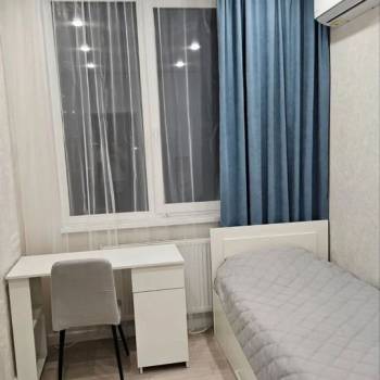 Сдается 2-х комнатная квартира, 59 м²
