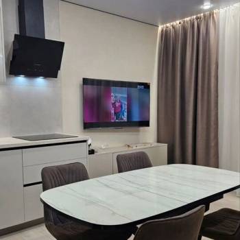 Сдается 2-х комнатная квартира, 59 м²