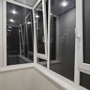 Сдается 2-х комнатная квартира, 59 м²
