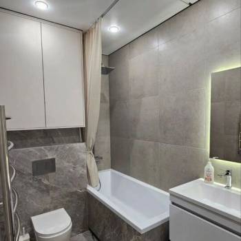 Сдается 2-х комнатная квартира, 59 м²