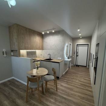 Сдается 1-комнатная квартира, 30 м²