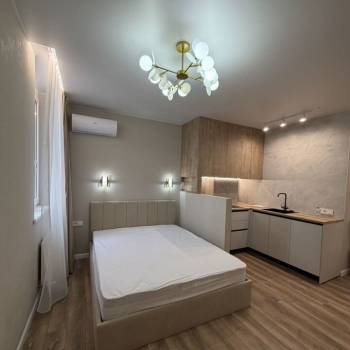 Сдается 1-комнатная квартира, 30 м²