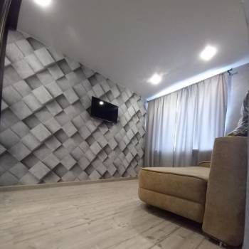 Сдается 2-х комнатная квартира, 24 м²