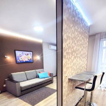 Сдается 1-комнатная квартира, 45 м²
