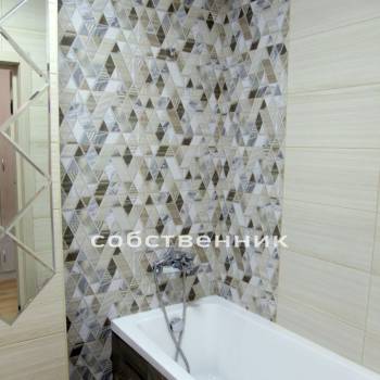 Сдается 1-комнатная квартира, 45 м²