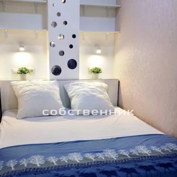 Сдается 1-комнатная квартира, 45 м²