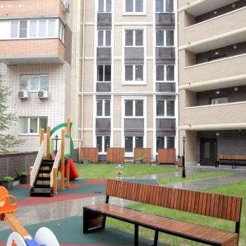 Сдается 1-комнатная квартира, 45 м²