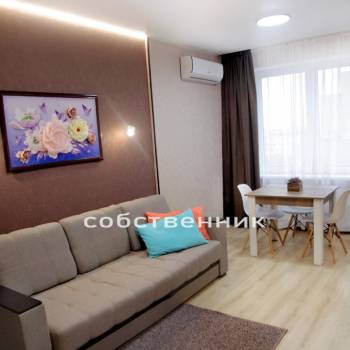 Сдается 1-комнатная квартира, 45 м²