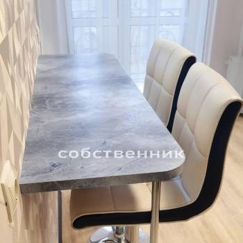 Сдается 1-комнатная квартира, 45 м²