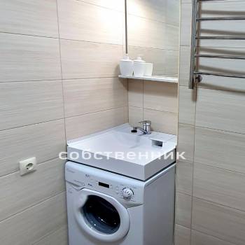 Сдается 1-комнатная квартира, 45 м²