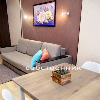 Сдается 1-комнатная квартира, 45 м²