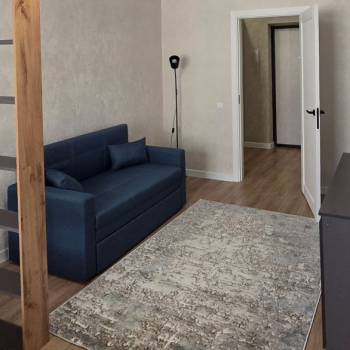 Сдается 1-комнатная квартира, 35 м²
